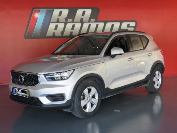 Volvo XC 40 2.0 D3 Pack Busines Geartronic GPS (150cv)