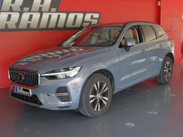 Volvo XC 60 B4 2.0D Momentum Plus Geartronic (197cv)